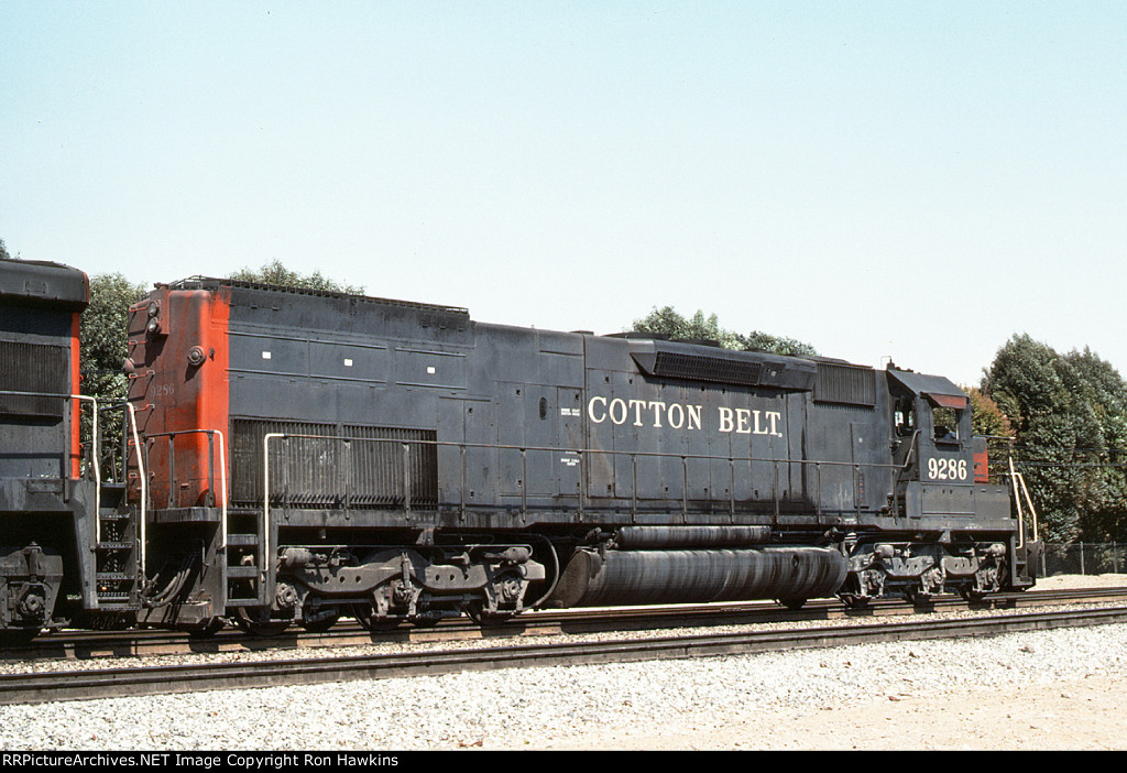 SSW 9286 (REPOST)